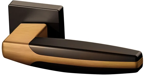 Фото «Armadillo ARC USQ2 BB/SBB/BB- 17»