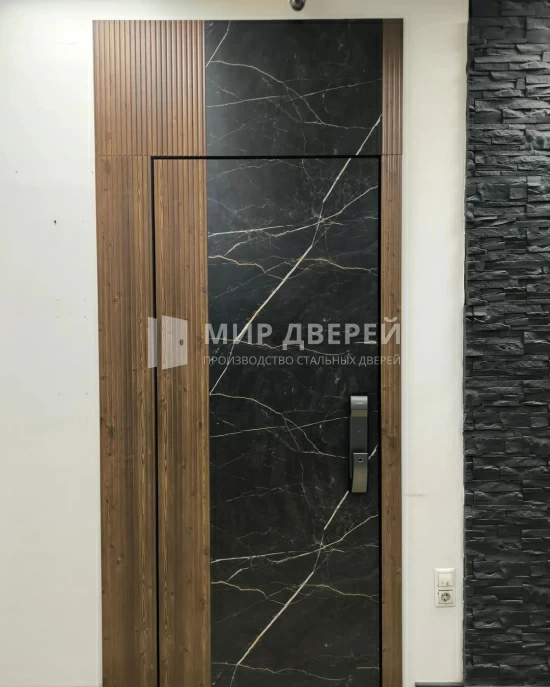 Фото двери № 496