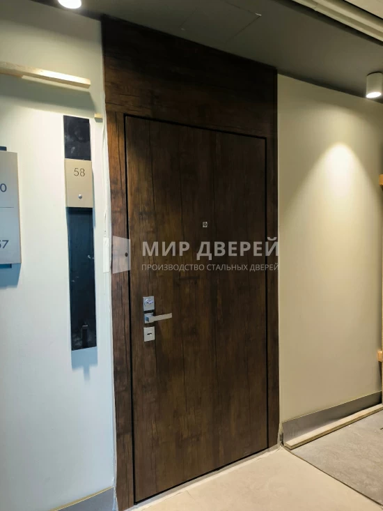 Фото двери № 508