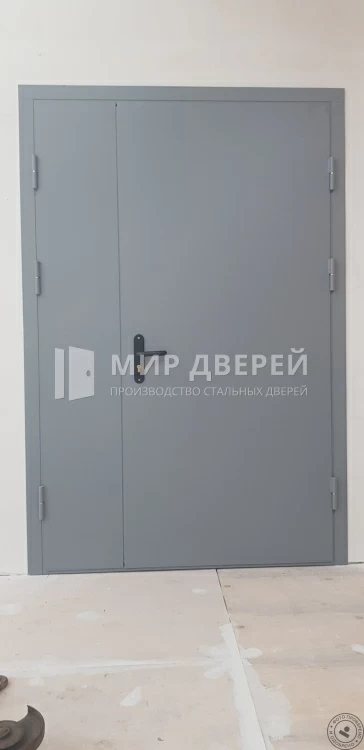 Фото двери № 430