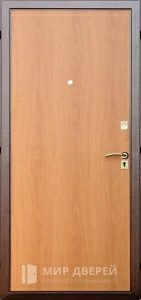 Стальная дверь с порошковым напылением от производителя №102 внутренняя - фото