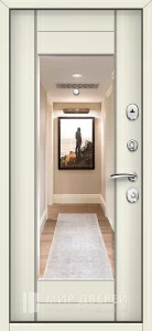 Мет дверь под заказ №22 внутренняя - фото